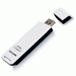 کارت شبکه بی سیم USB تی پی لینک مدل TPLINK TL-WN821N
