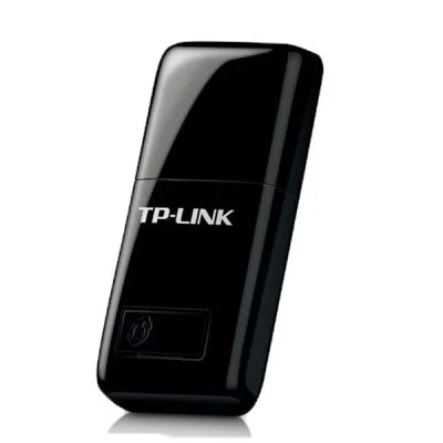 کارت شبکه بی سیم USB تی پی لینک مدل TPLINK TL-WN823N