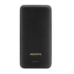 پاور بانک 10000 میلی آمپری ای دیتا مدل ADATA T10000