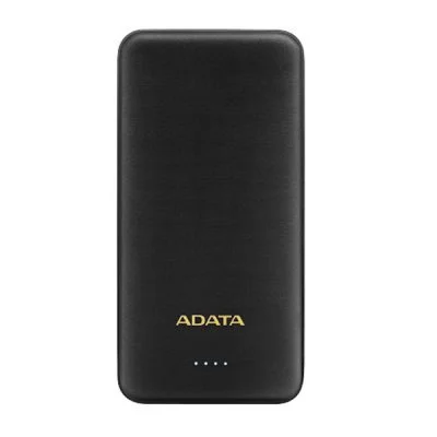 پاور بانک 10000 میلی آمپری ای دیتا مدل ADATA T10000