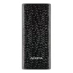 پاور بانک 10000 میلی آمپری ای دیتا مدل ADATA P10000