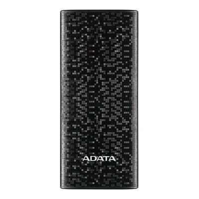 پاور بانک 10000 میلی آمپری ای دیتا مدل ADATA P10000
