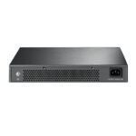 سوئیچ 24 پورت گیگابیتی و رکمونتی تی پی لینک مدل TPLINK TL-SG1024D