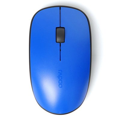 موس بی سیم رپو مدل RAPOO M200 SILENT
