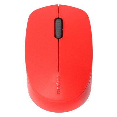 موس بی سیم رپو مدل RAPOO M100 SILENT