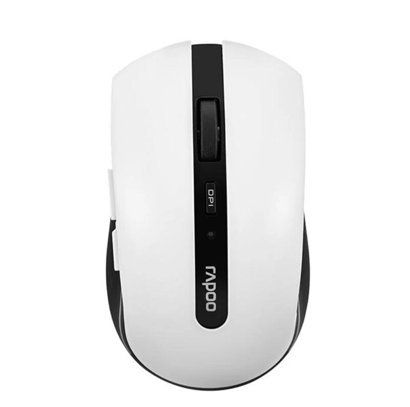 موس بی سیم رپو مدل RAPOO 7200P