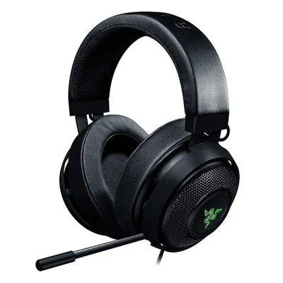 هدست روگوشی ریزر مدل RAZER KRAKEN TOURNAMENT