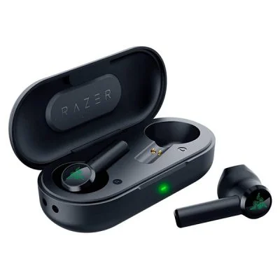 هدست توگوشی بی سیم ریزر مدل RAZER HAMMERHEAD TRUE WIRELESS