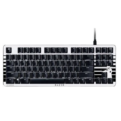 کیبورد گیمینگ ریزر مدل RAZER BlACKWIDOW LITE