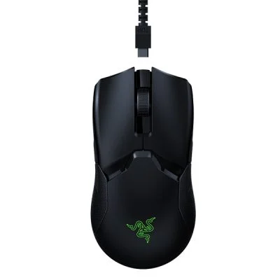 موس گیمینگ ریزر مدل RAZER VIPER ULTIMATE