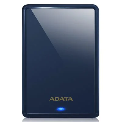 هارد اکسترنال ای دیتا مدل ADATA HV620S با ظرفیت 1 ترابایت