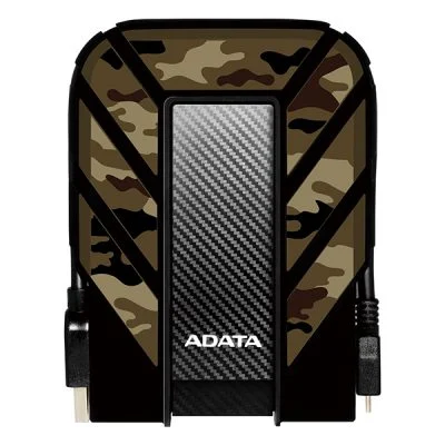 هارد اکسترنال ای دیتا مدل ADATA HD710M Pro با ظرفیت 1 ترابایت