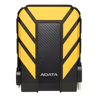 هارد اکسترنال ای دیتا مدل ADATA HD710 Pro با ظرفیت 1 ترابایت