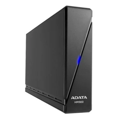 هارد اکسترنال آداپتوری ای دیتا مدل ADATA HM900 با ظرفیت 3 ترابایت