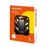 هارد اکسترنال ای دیتا مدل ADATA HD710M Pro با ظرفیت 1 ترابایت