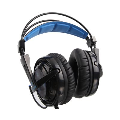 هدست گیمینگ سدس مدل SADES LOCUST PLUS SA-904