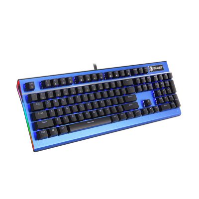 کیبورد گیمینگ سدس مدل SADES SICKLE K13