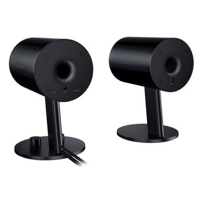 اسپیکر گیمینگ ریزر مدل RAZER NOMMO CHROMA