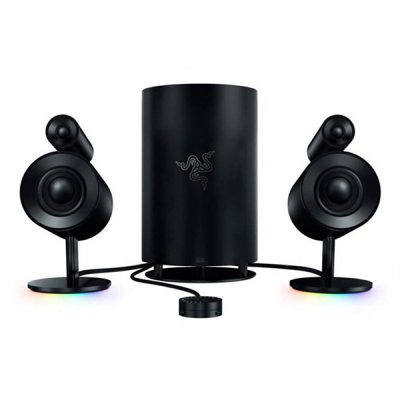 اسپیکر گیمینگ ریزر مدل RAZER NOMMO PRO