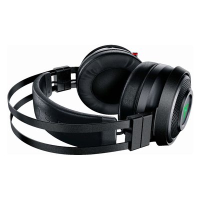هدست روگوشی ریزر مدل RAZER NARI ULTIMATE