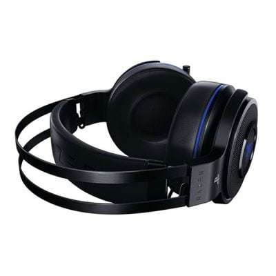 هدست روگوشی ریزر مدل RAZER THRESHER PS4