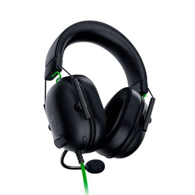 هدست روگوشی ریزر مدل RAZER BLACKSHARK V2 X