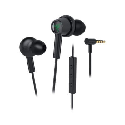 هدست توگوشی ریزر مدل RAZER HAMMERHEAD DUO