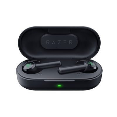 هدست توگوشی بی سیم ریزر مدل RAZER HAMMERHEAD TRUE WIRELESS
