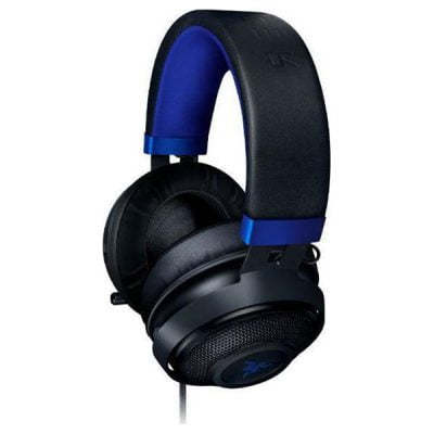 هدست روگوشی ریزر مدل RAZER KRAKEN FOR CONSOLE