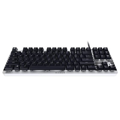 کیبورد گیمینگ ریزر مدل RAZER BlACKWIDOW LITE
