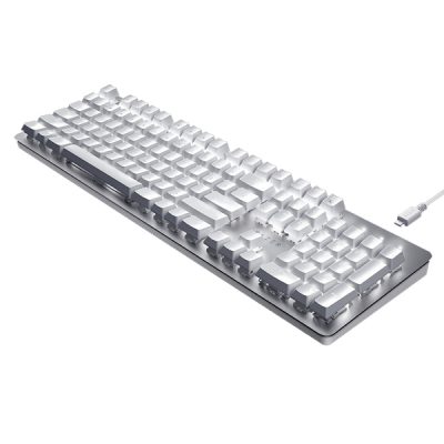کیبورد مکانیکی بی سیم ریزر مدل RAZER PRO TYPE