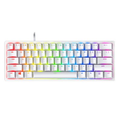 کیبورد گیمینگ ریزر مدل RAZER HUNTSMAN MINI