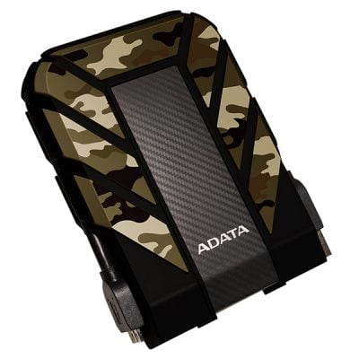 هارد اکسترنال ای دیتا مدل ADATA HD710M PRO با ظرفیت 1 ترابایت