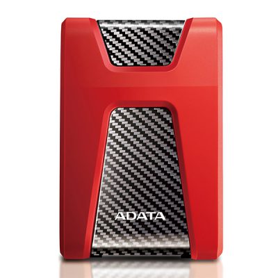 هارد اکسترنال ای دیتا مدل ADATA HD650 با ظرفیت 1 ترابایت