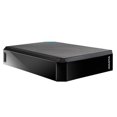 هارد اکسترنال آداپتوری ای دیتا مدل ADATA HM800 با ظرفیت 4 ترابایت