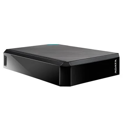 هارد اکسترنال آداپتوری ای دیتا مدل ADATA HM800 با ظرفیت 4 ترابایت