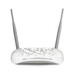 مودم روتر بی سیم ADSL2+ تی پی لینک مدل TPLINK TD-W8961N