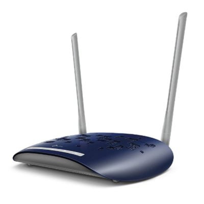 مودم روتر بی سیم VDSL/ADSL تی پی لینک مدل TPLINK TD-W9960