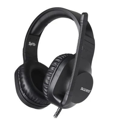هدست گیمینگ سدس مدل SADES SPIRITS SA-721