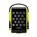 هارد اکسترنال ای دیتا مدل ADATA HD720 با ظرفیت 1 ترابایت