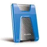 هارد اکسترنال ای دیتا مدل ADATA HD650 با ظرفیت 1 ترابایت