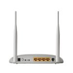 مودم روتر بی سیم ADSL2+ تی پی لینک مدل TPLINK TD-W8961N