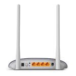 مودم روتر بی سیم VDSL/ADSL تی پی لینک مدل TPLINK TD-W9960
