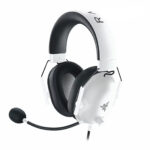 هدست روگوشی ریزر مدل RAZER BLACKSHARK V2 X