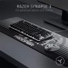کیبورد گیمینگ ریزر مدل RAZER BlACKWIDOW LITE