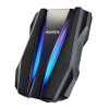 هارد اکسترنال ای دیتا مدل ADATA HD770G با ظرفیت 1 ترابایت