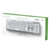 کیبورد مکانیکی بی سیم ریزر مدل RAZER PRO TYPE