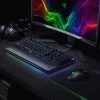 کیبورد گیمینگ ریزر مدل RAZER HUNTSMAN ELITE