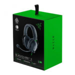 هدست روگوشی ریزر مدل RAZER BLACKSHARK V2 X