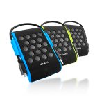 هارد اکسترنال ای دیتا مدل ADATA HD720 با ظرفیت 1 ترابایت